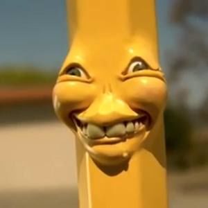 Meet your Posher, Johnny